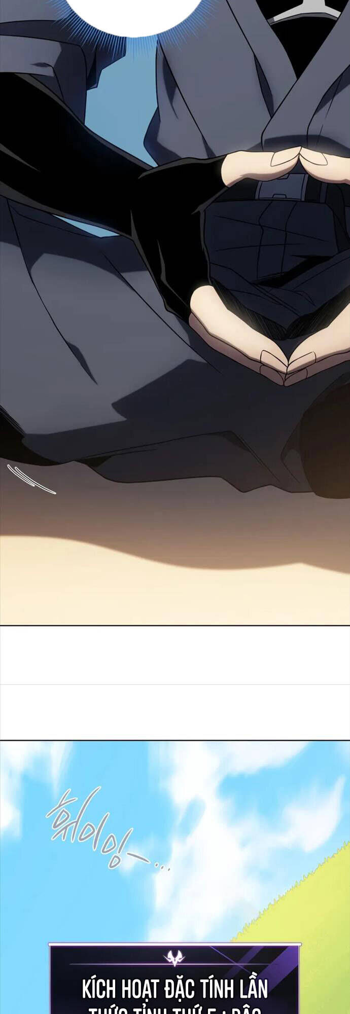 Người Chơi Trở Lại Sau 10000 Năm chapter 40 - Upload bởi truyensieuhay.com