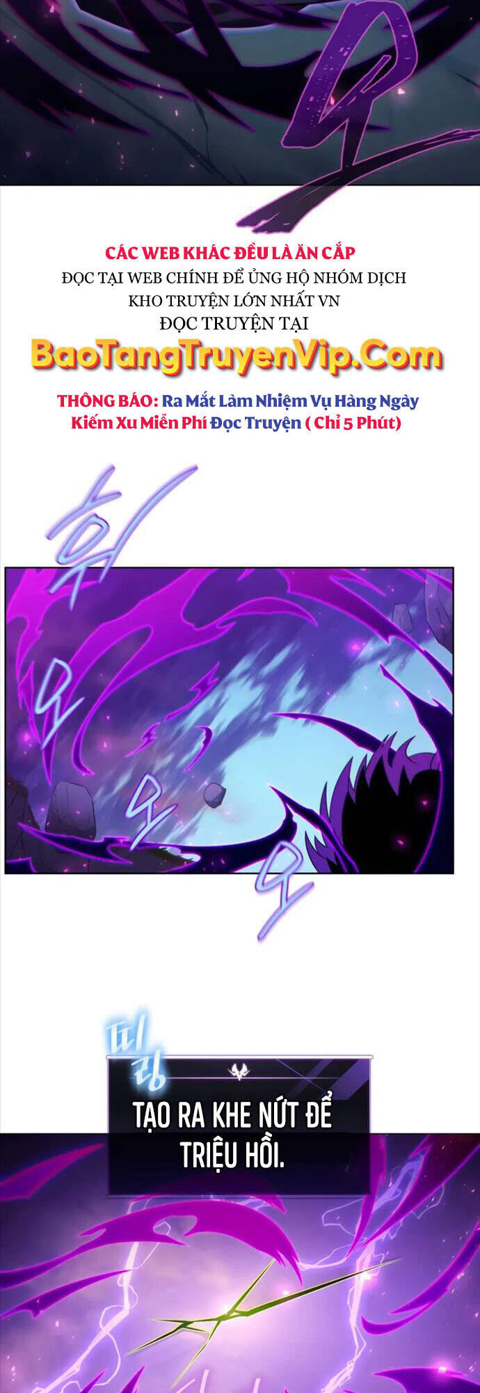 Người Chơi Trở Lại Sau 10000 Năm chapter 40 - Upload bởi truyensieuhay.com