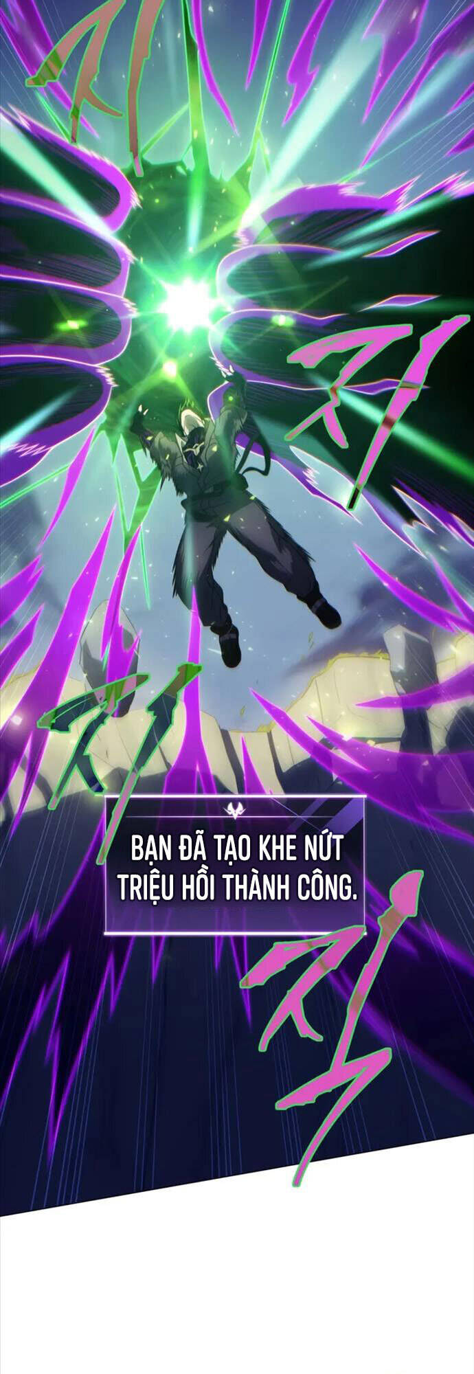 Người Chơi Trở Lại Sau 10000 Năm chapter 40 - Upload bởi truyensieuhay.com