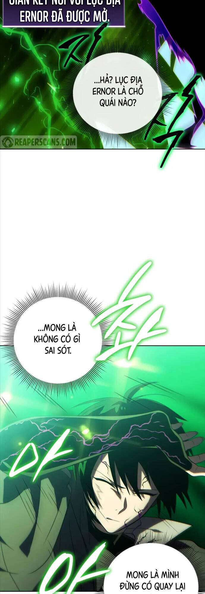 Người Chơi Trở Lại Sau 10000 Năm chapter 40 - Upload bởi truyensieuhay.com