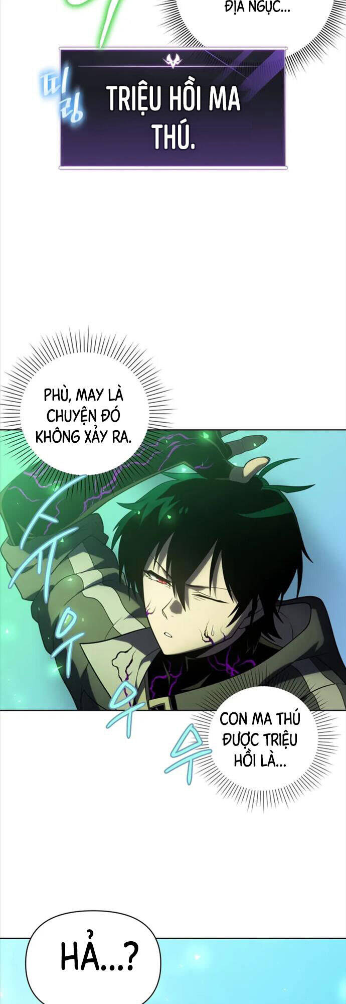 Người Chơi Trở Lại Sau 10000 Năm chapter 40 - Upload bởi truyensieuhay.com