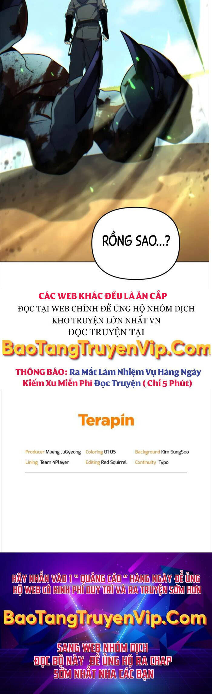 Người Chơi Trở Lại Sau 10000 Năm chapter 40 - Upload bởi truyensieuhay.com