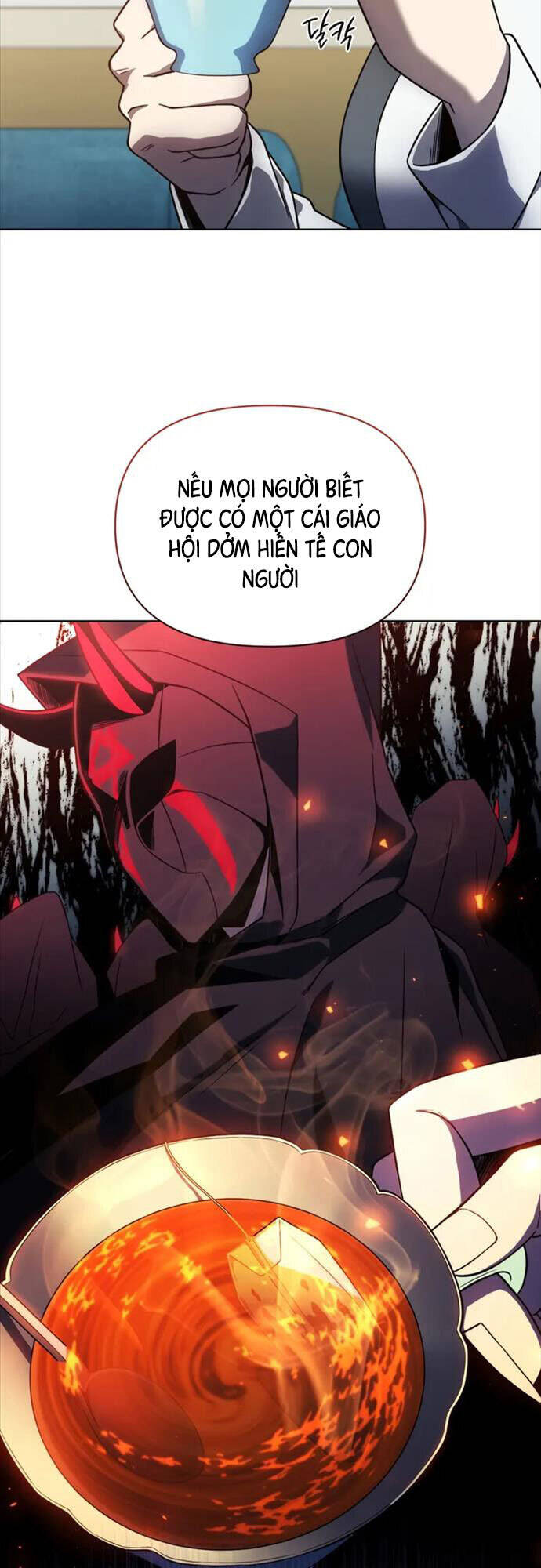 Người Chơi Trở Lại Sau 10000 Năm chapter 40 - Upload bởi truyensieuhay.com