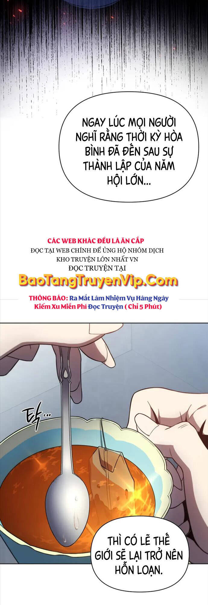 Người Chơi Trở Lại Sau 10000 Năm chapter 40 - Upload bởi truyensieuhay.com