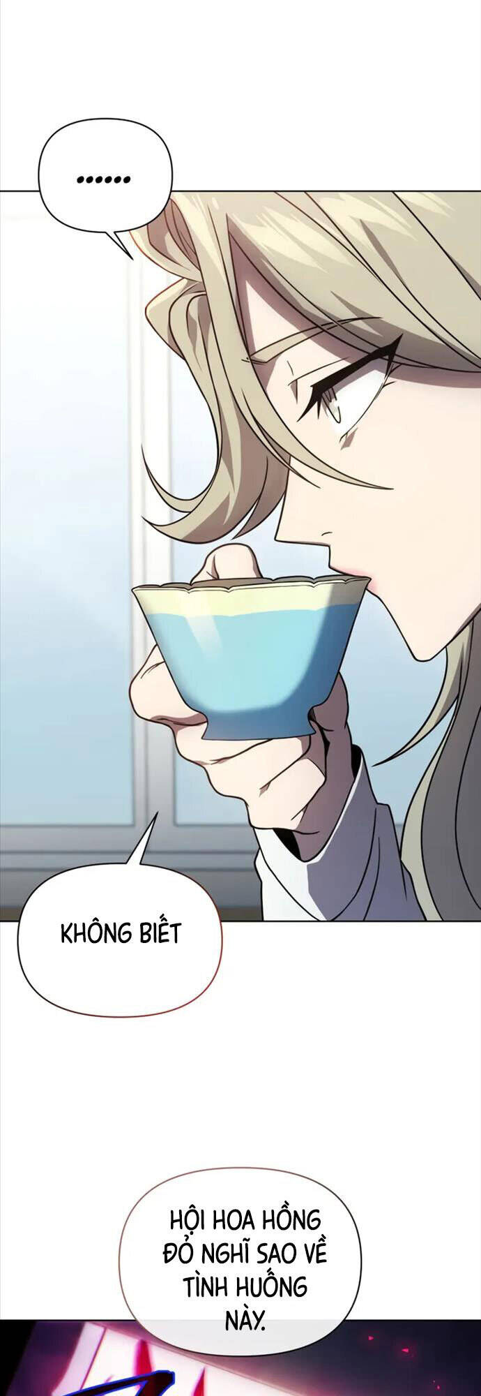 Người Chơi Trở Lại Sau 10000 Năm chapter 40 - Upload bởi truyensieuhay.com