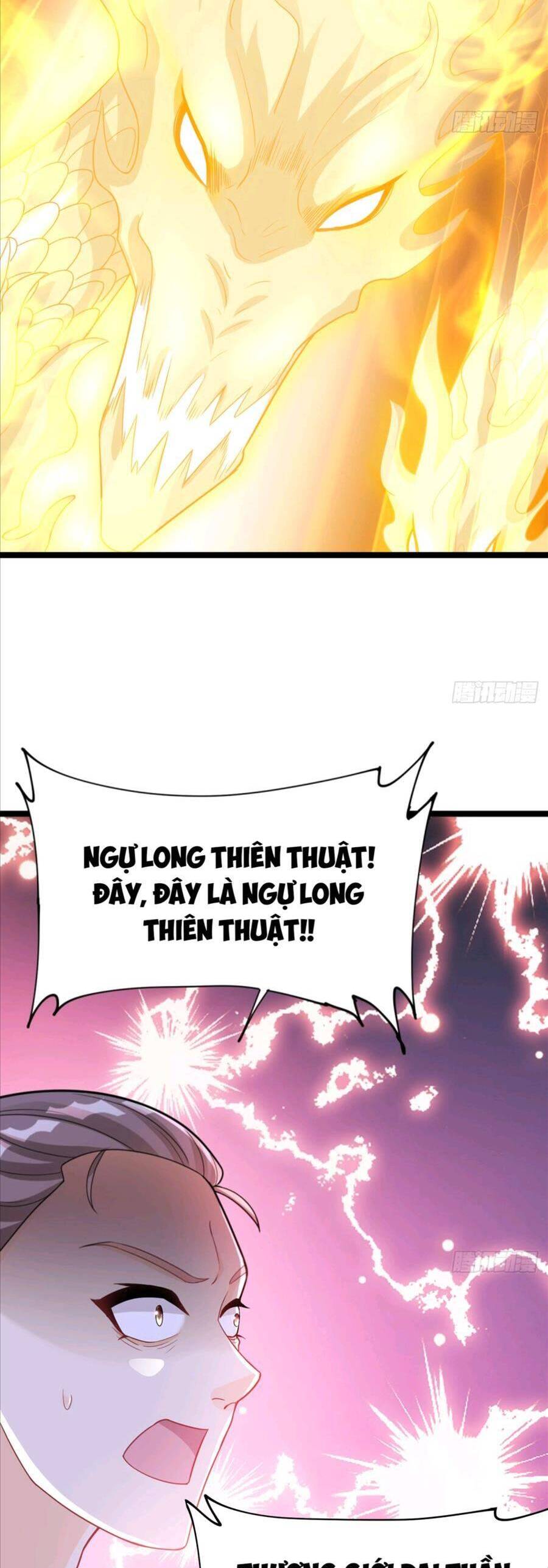 Ta cùng lão bà thống trị tam giới chapter 23 - Upload bởi truyensieuhay.com