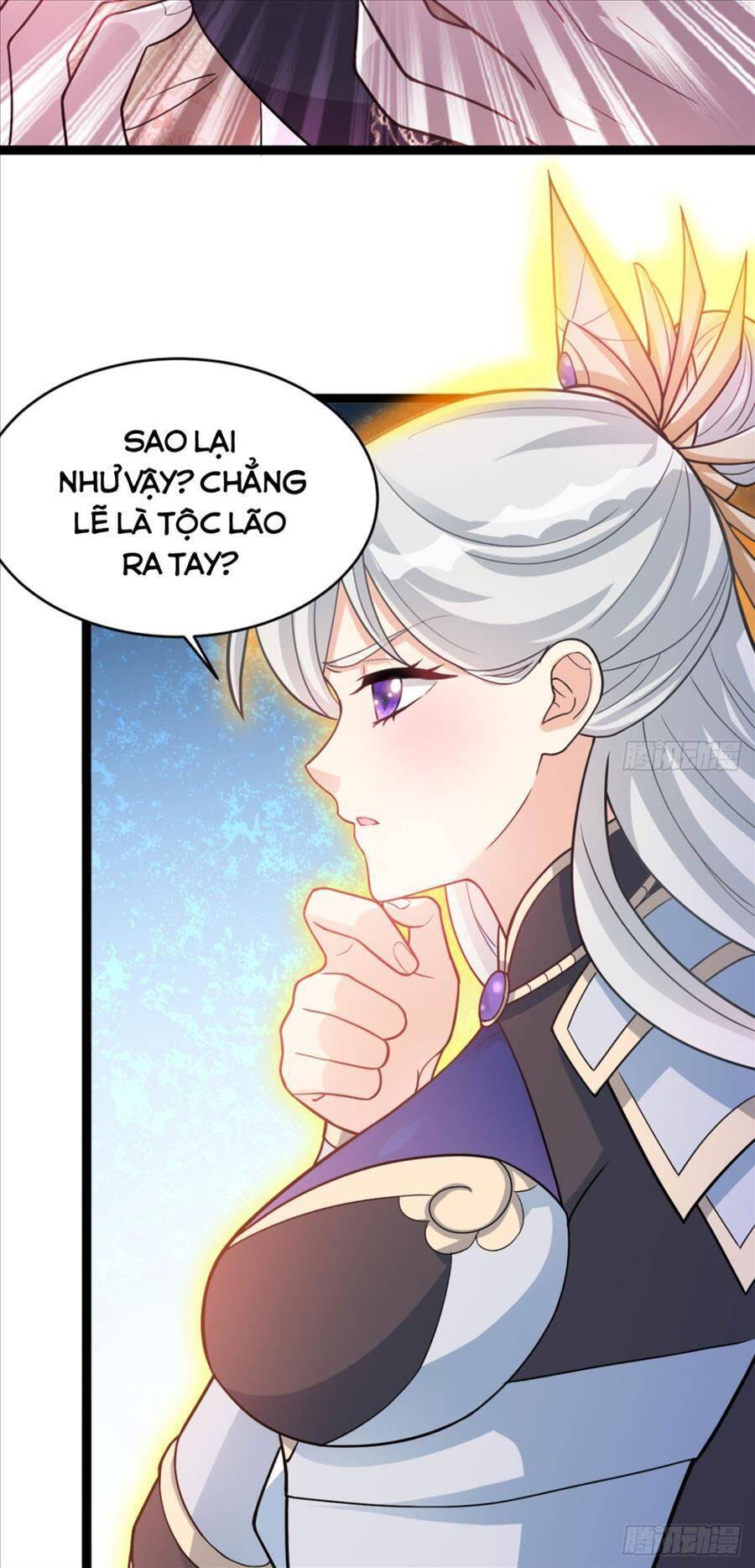 Ta cùng lão bà thống trị tam giới chapter 24 - Upload bởi truyensieuhay.com