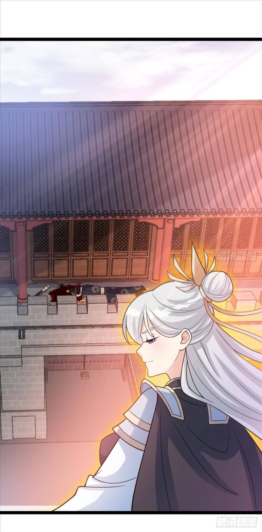 Ta cùng lão bà thống trị tam giới chapter 24 - Upload bởi truyensieuhay.com