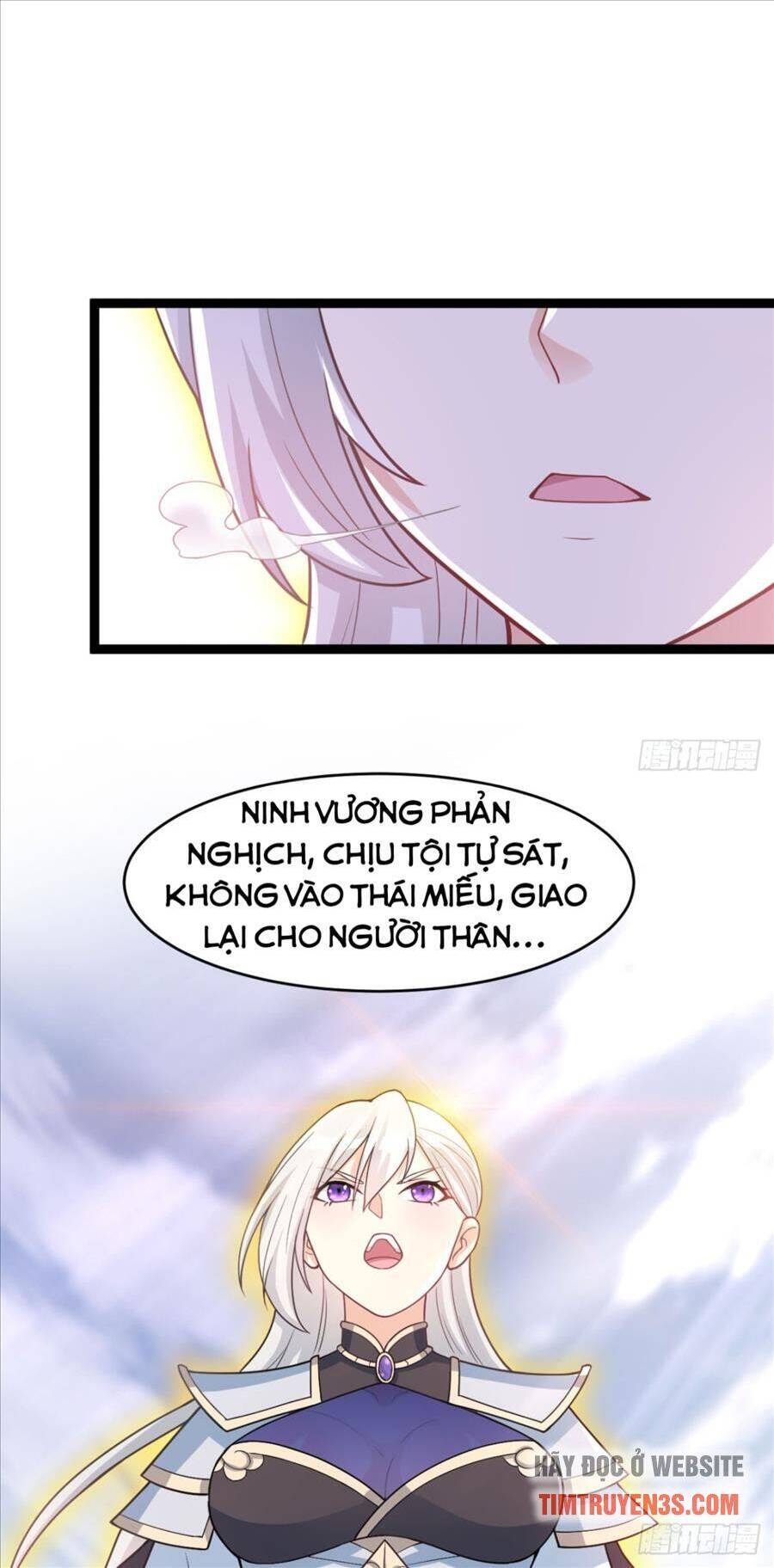 Ta cùng lão bà thống trị tam giới chapter 24 - Upload bởi truyensieuhay.com