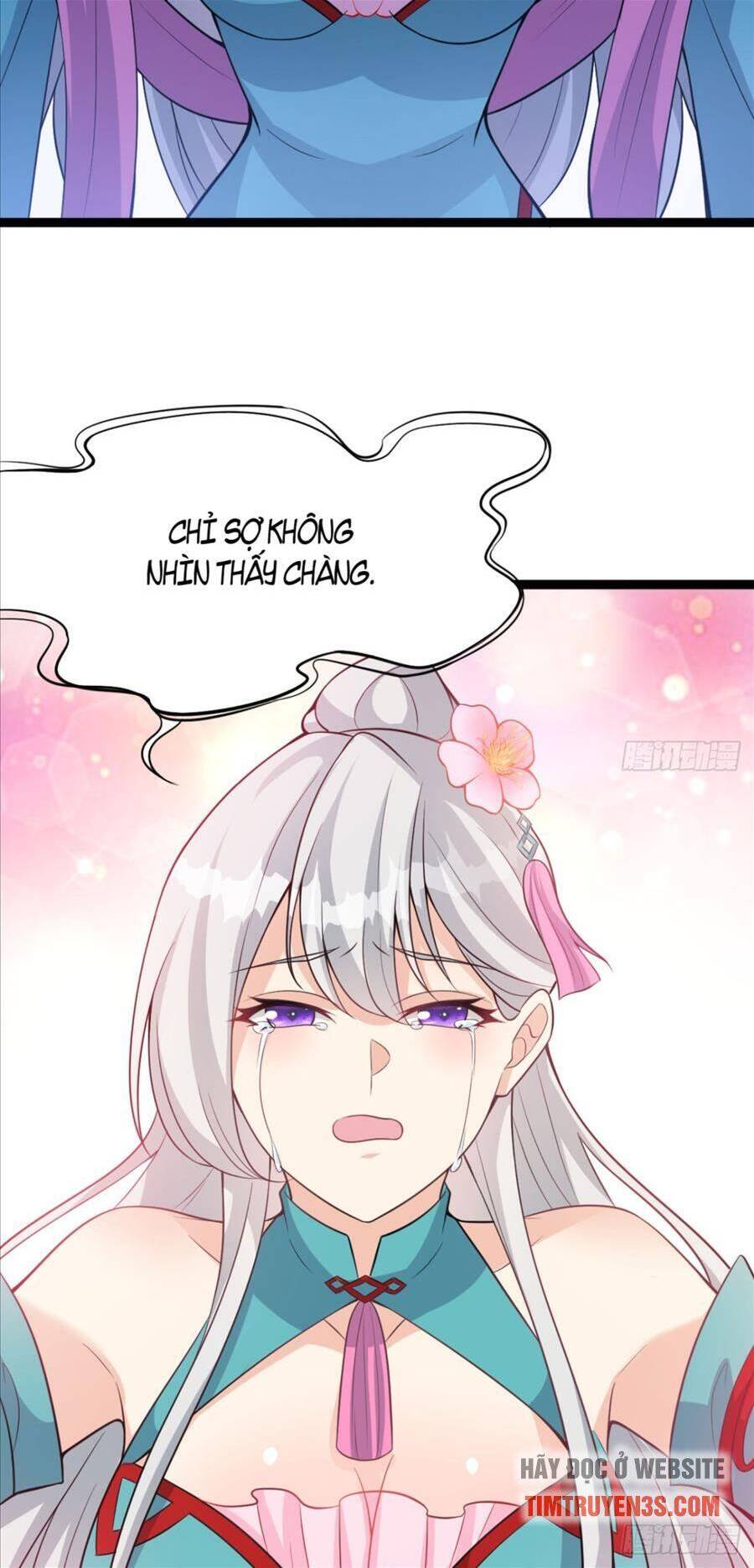 Ta cùng lão bà thống trị tam giới chapter 24 - Upload bởi truyensieuhay.com
