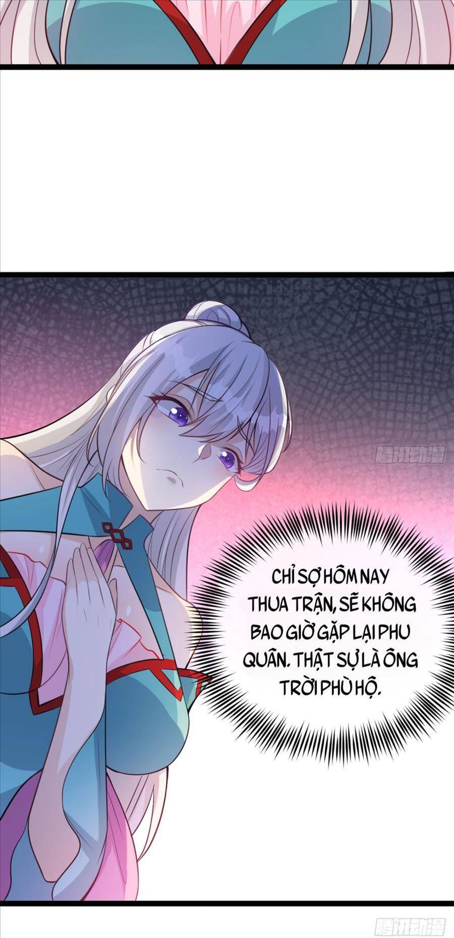 Ta cùng lão bà thống trị tam giới chapter 24 - Upload bởi truyensieuhay.com