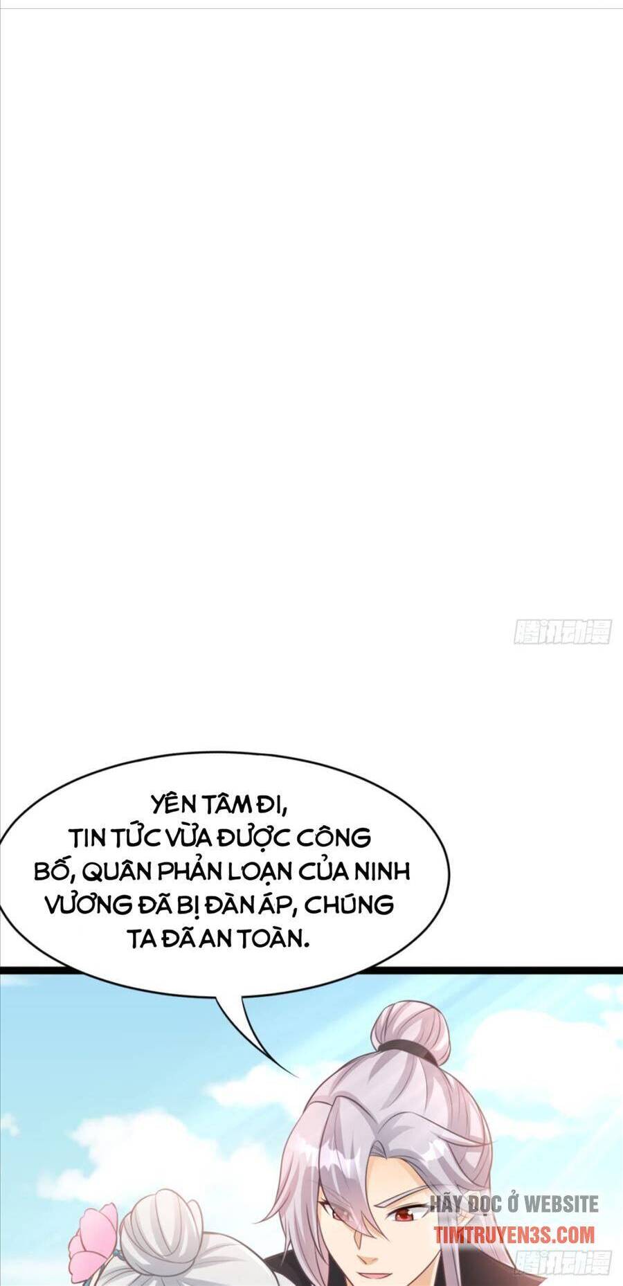 Ta cùng lão bà thống trị tam giới chapter 24 - Upload bởi truyensieuhay.com