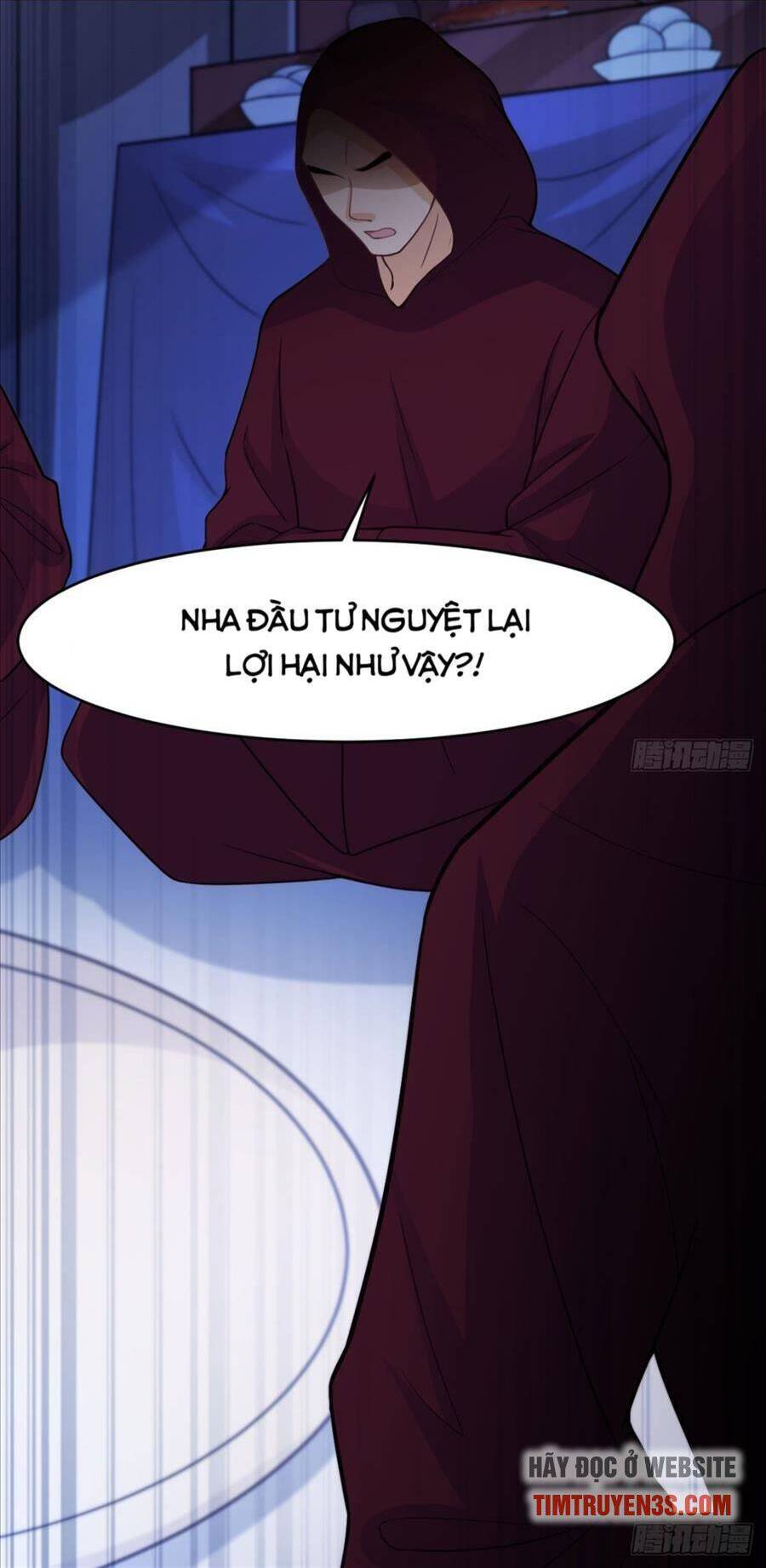 Ta cùng lão bà thống trị tam giới chapter 24 - Upload bởi truyensieuhay.com