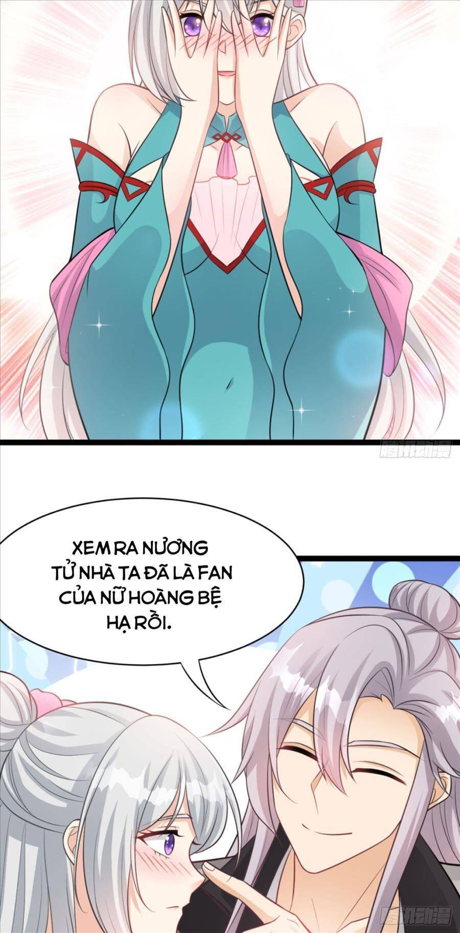 Ta cùng lão bà thống trị tam giới chapter 24 - Upload bởi truyensieuhay.com