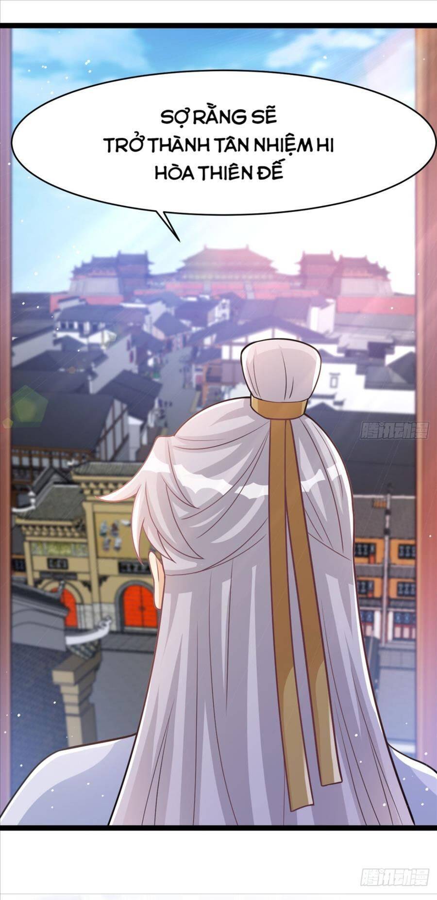 Ta cùng lão bà thống trị tam giới chapter 24 - Upload bởi truyensieuhay.com