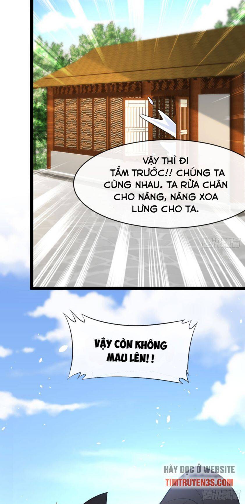 Ta cùng lão bà thống trị tam giới chapter 25 - Upload bởi truyensieuhay.com