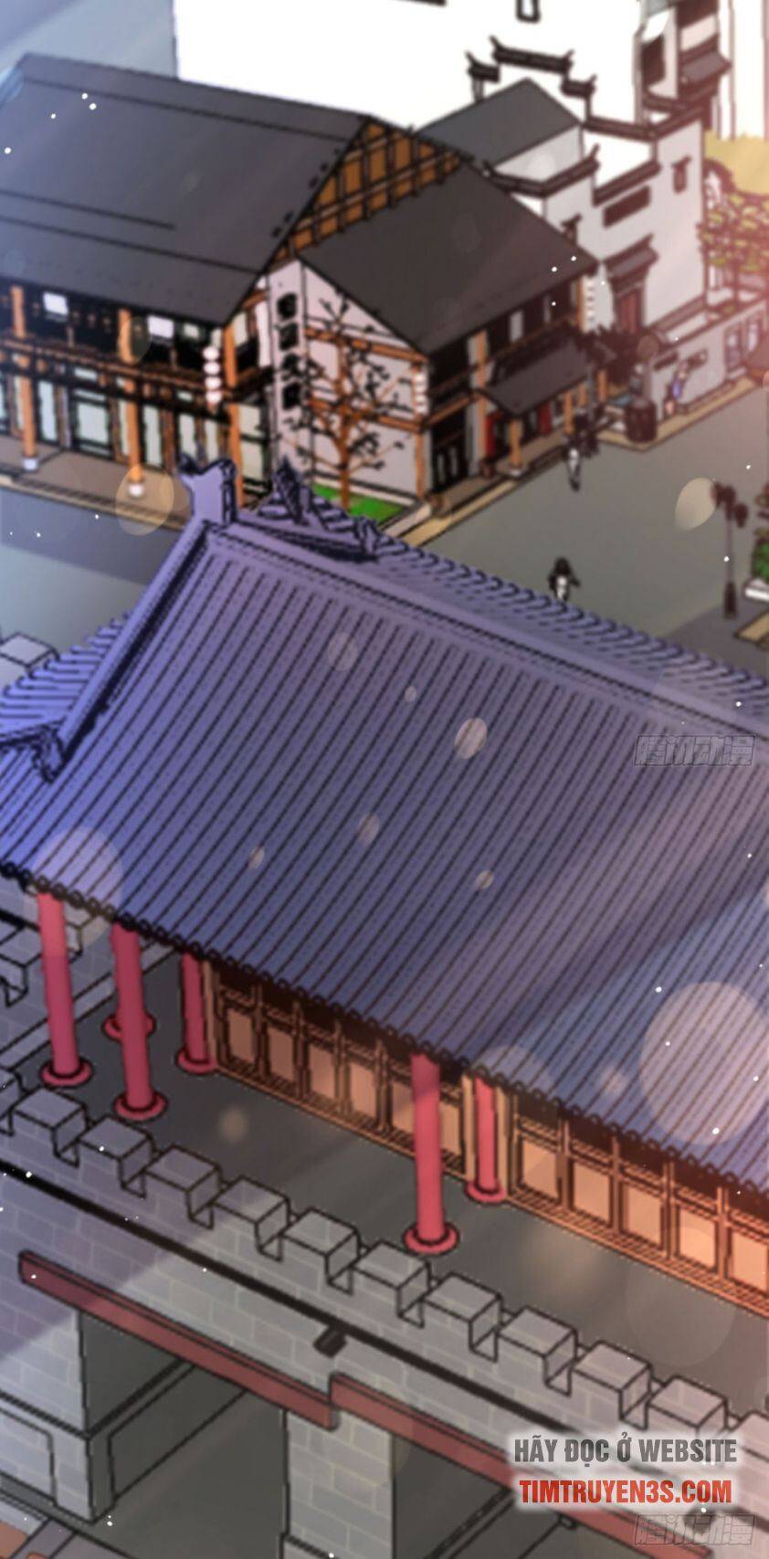Ta cùng lão bà thống trị tam giới chapter 25 - Upload bởi truyensieuhay.com