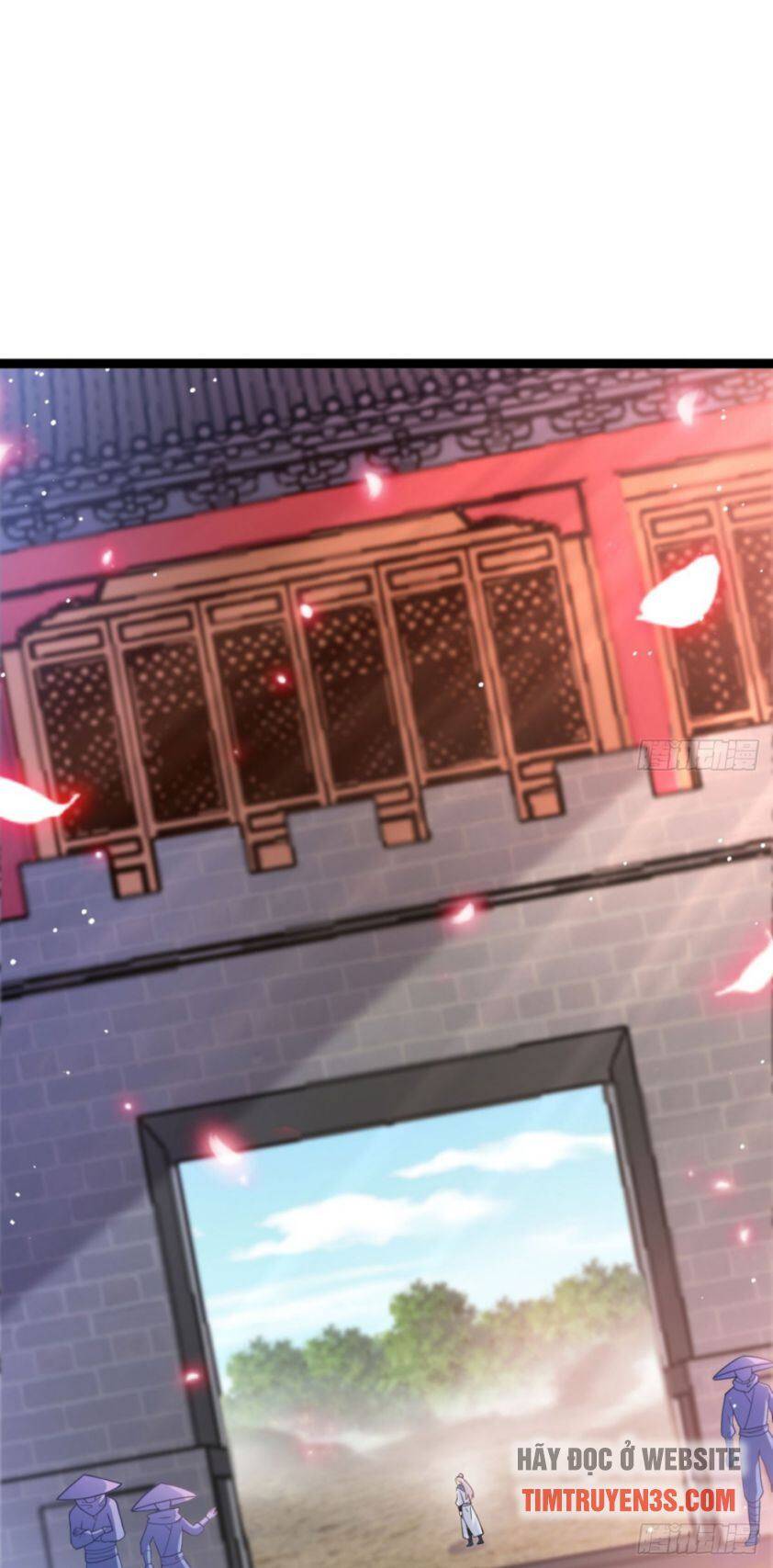 Ta cùng lão bà thống trị tam giới chapter 25 - Upload bởi truyensieuhay.com