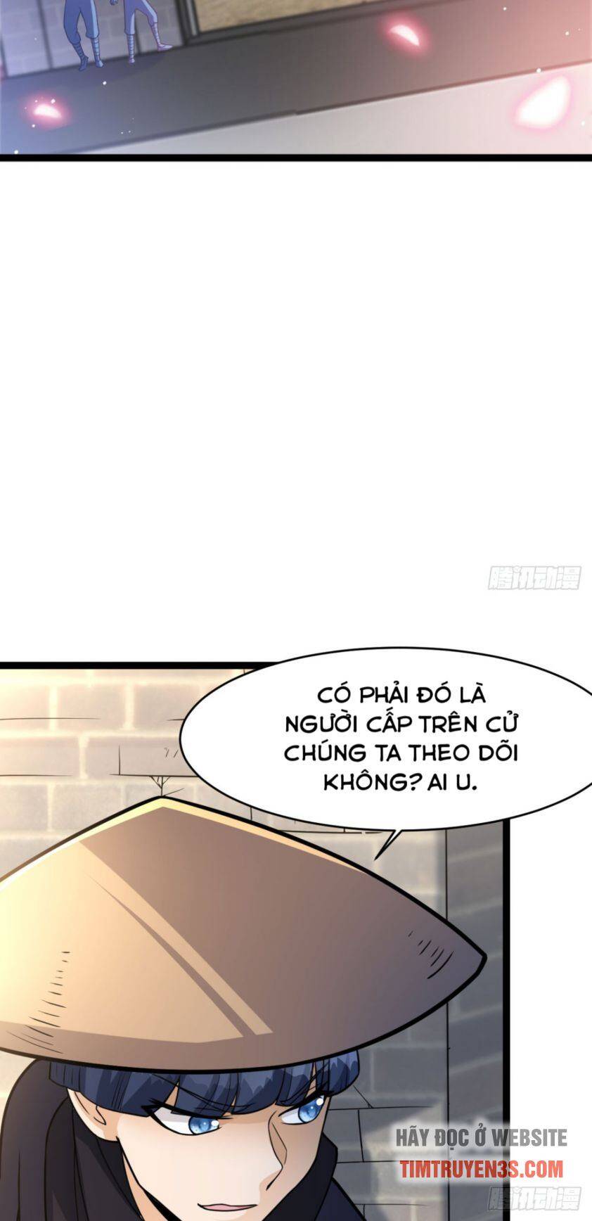 Ta cùng lão bà thống trị tam giới chapter 25 - Upload bởi truyensieuhay.com