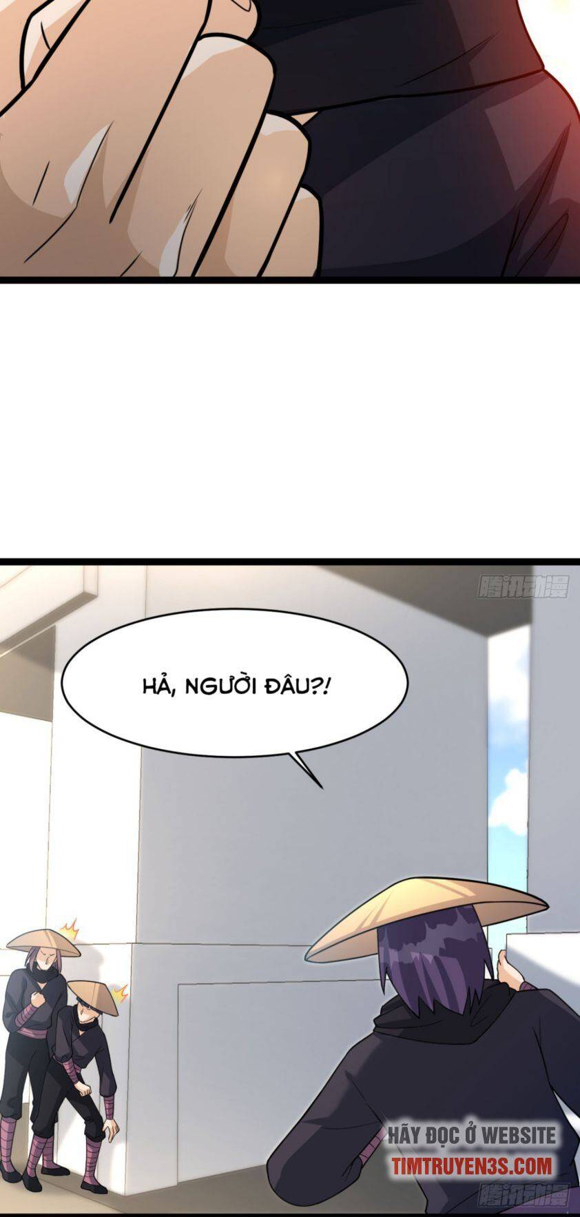 Ta cùng lão bà thống trị tam giới chapter 25 - Upload bởi truyensieuhay.com
