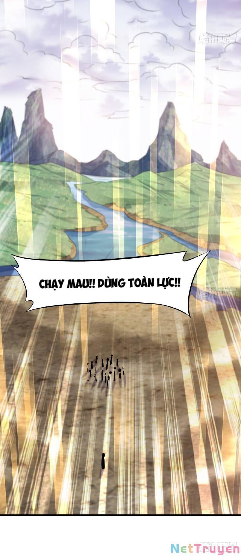 Ta cùng lão bà thống trị tam giới chapter 26 - Upload bởi truyensieuhay.com