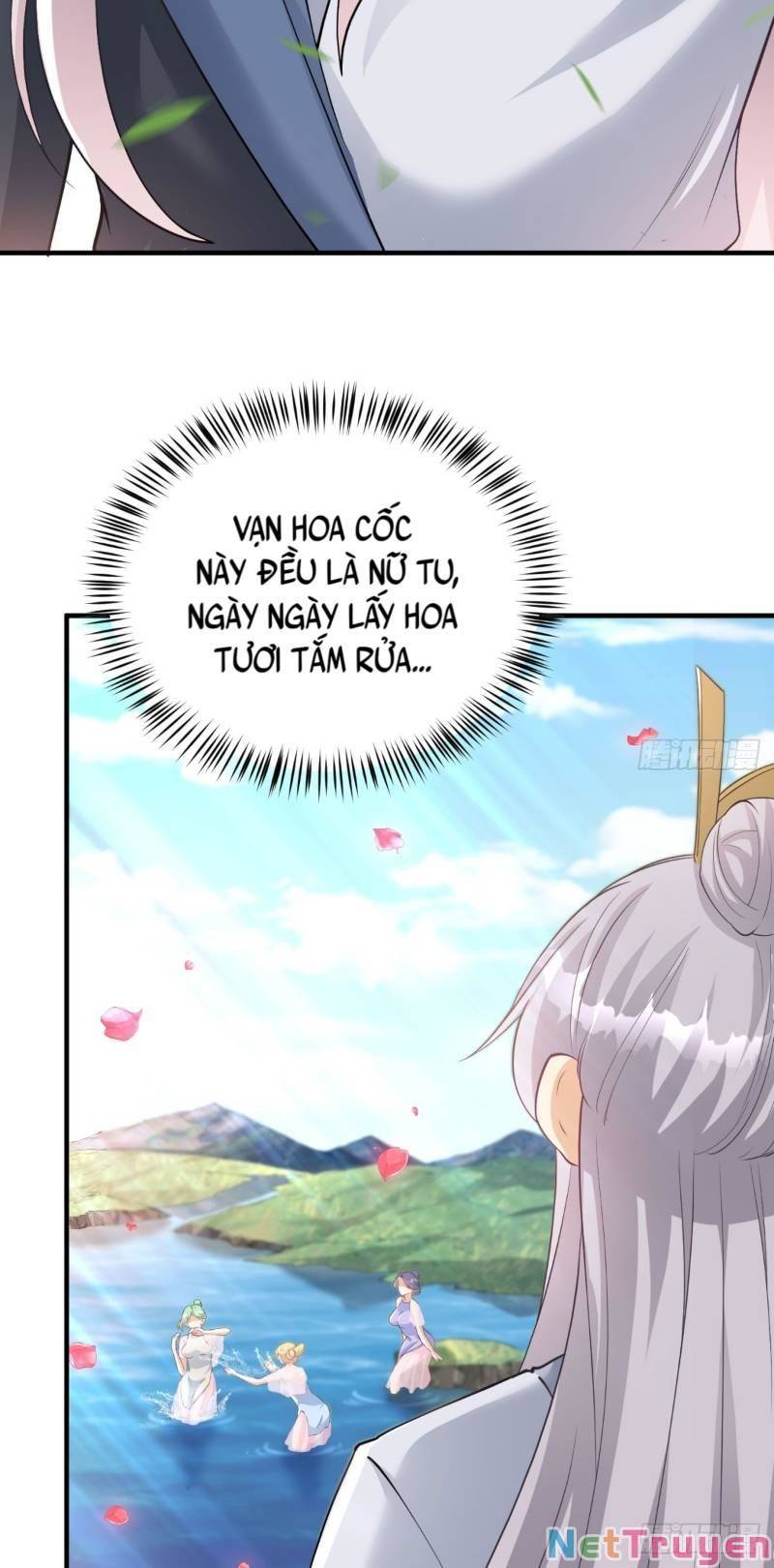 Ta cùng lão bà thống trị tam giới chapter 26 - Upload bởi truyensieuhay.com