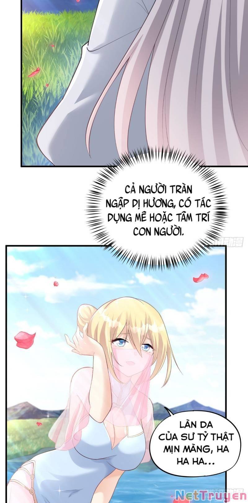 Ta cùng lão bà thống trị tam giới chapter 26 - Upload bởi truyensieuhay.com