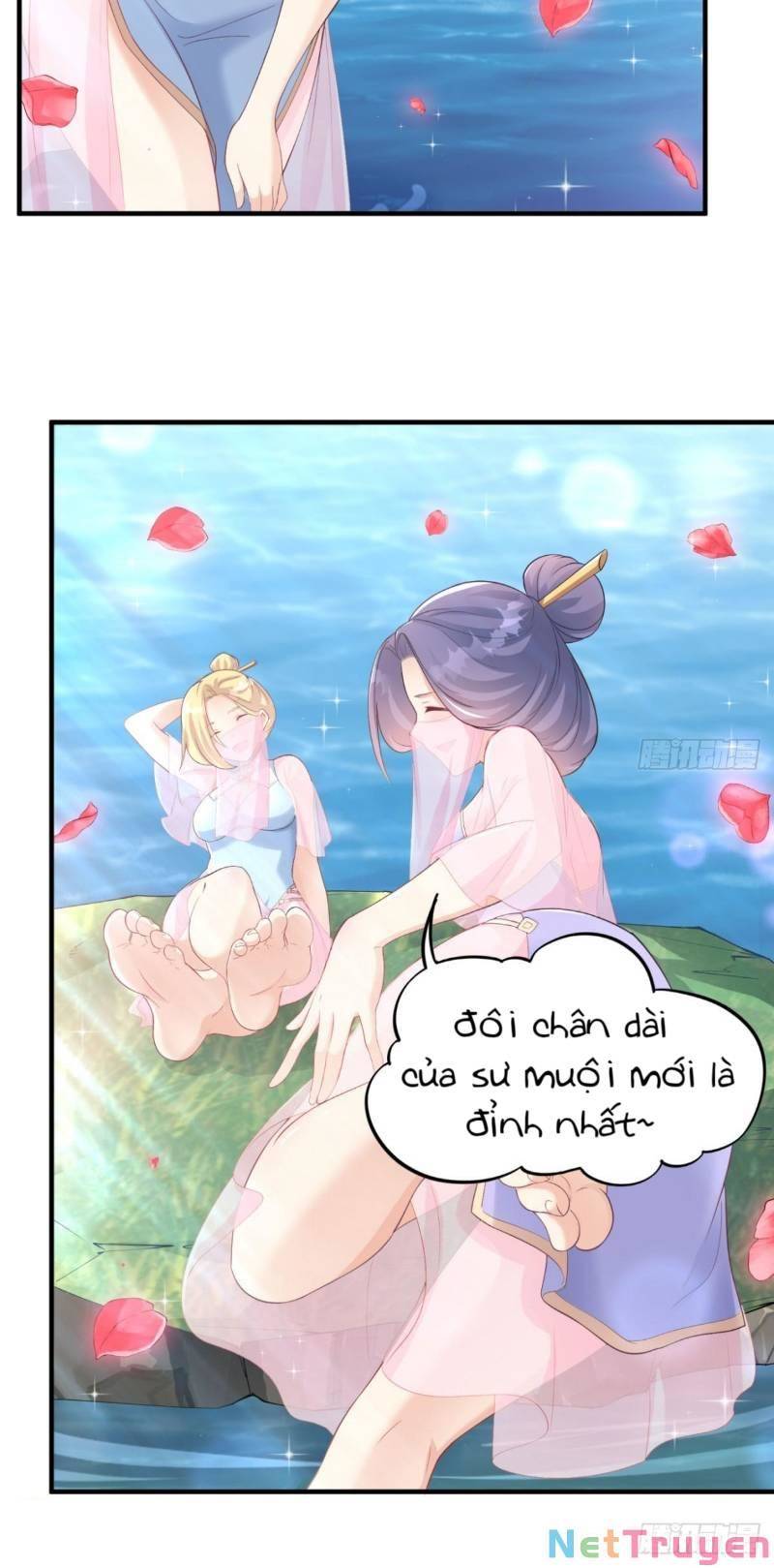 Ta cùng lão bà thống trị tam giới chapter 26 - Upload bởi truyensieuhay.com