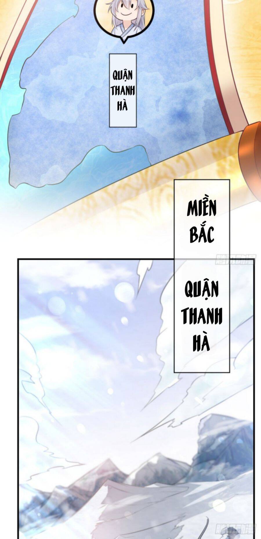 Ta cùng lão bà thống trị tam giới chapter 27 - Upload bởi truyensieuhay.com