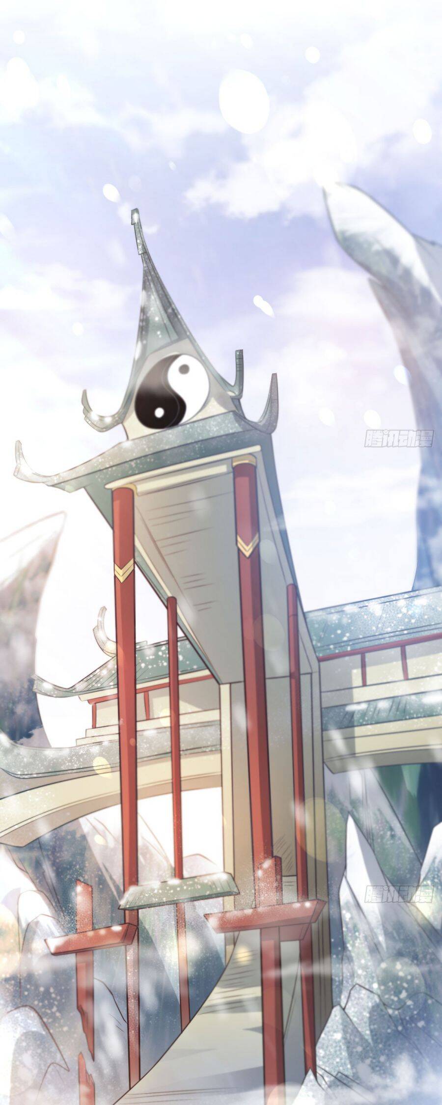 Ta cùng lão bà thống trị tam giới chapter 27 - Upload bởi truyensieuhay.com