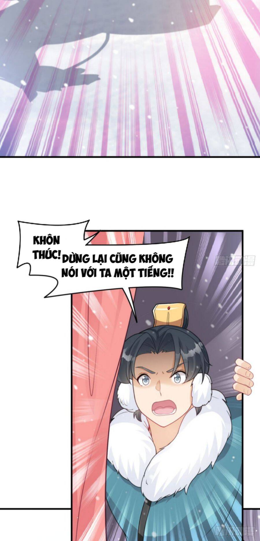 Ta cùng lão bà thống trị tam giới chapter 27 - Upload bởi truyensieuhay.com