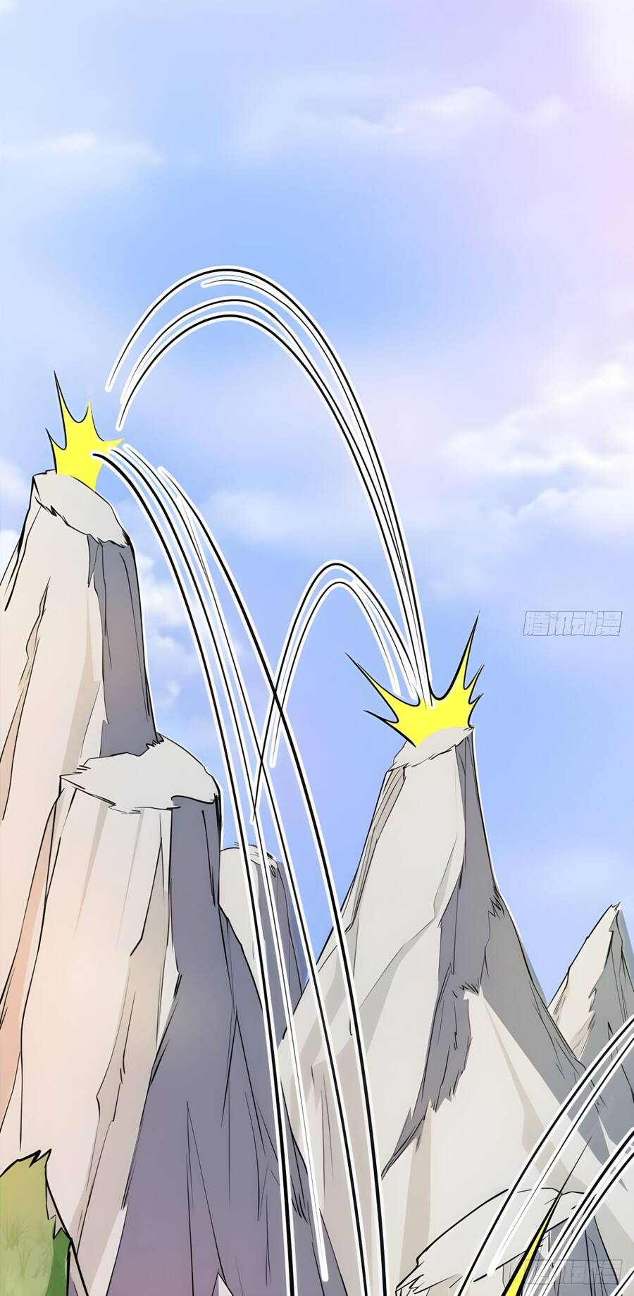 Ta cùng lão bà thống trị tam giới chapter 28 - Upload bởi truyensieuhay.com