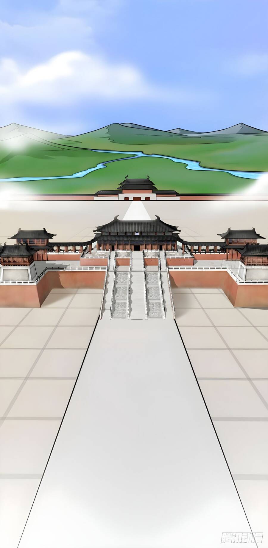 Ta cùng lão bà thống trị tam giới chapter 28 - Upload bởi truyensieuhay.com