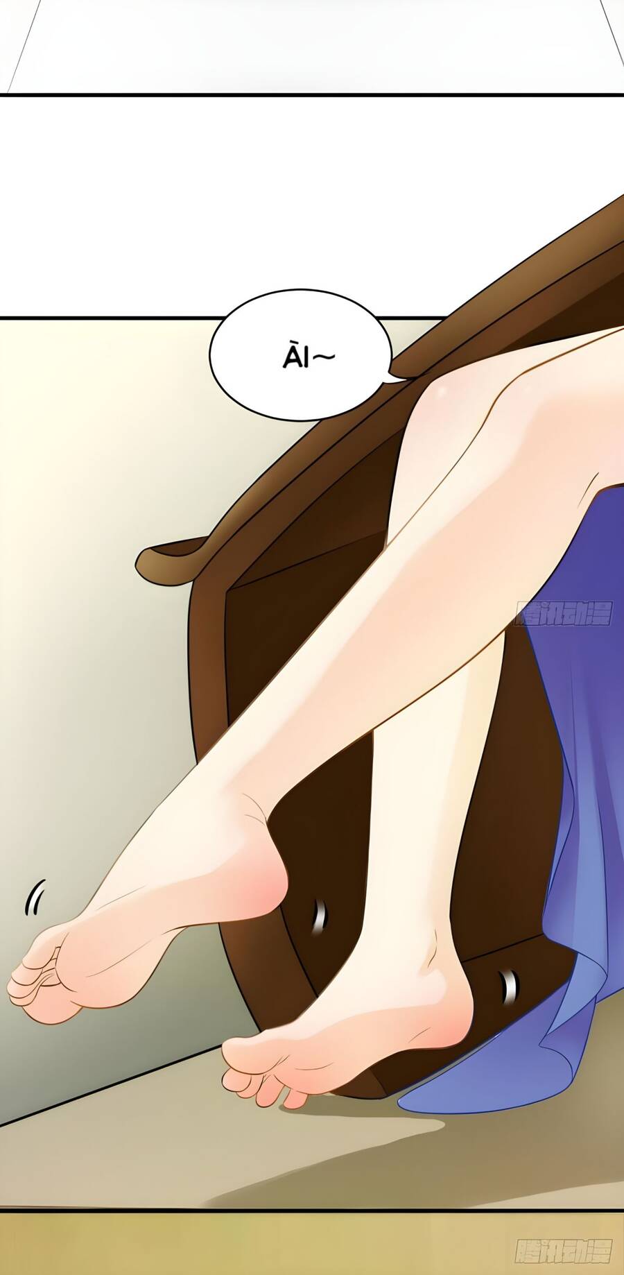 Ta cùng lão bà thống trị tam giới chapter 28 - Upload bởi truyensieuhay.com