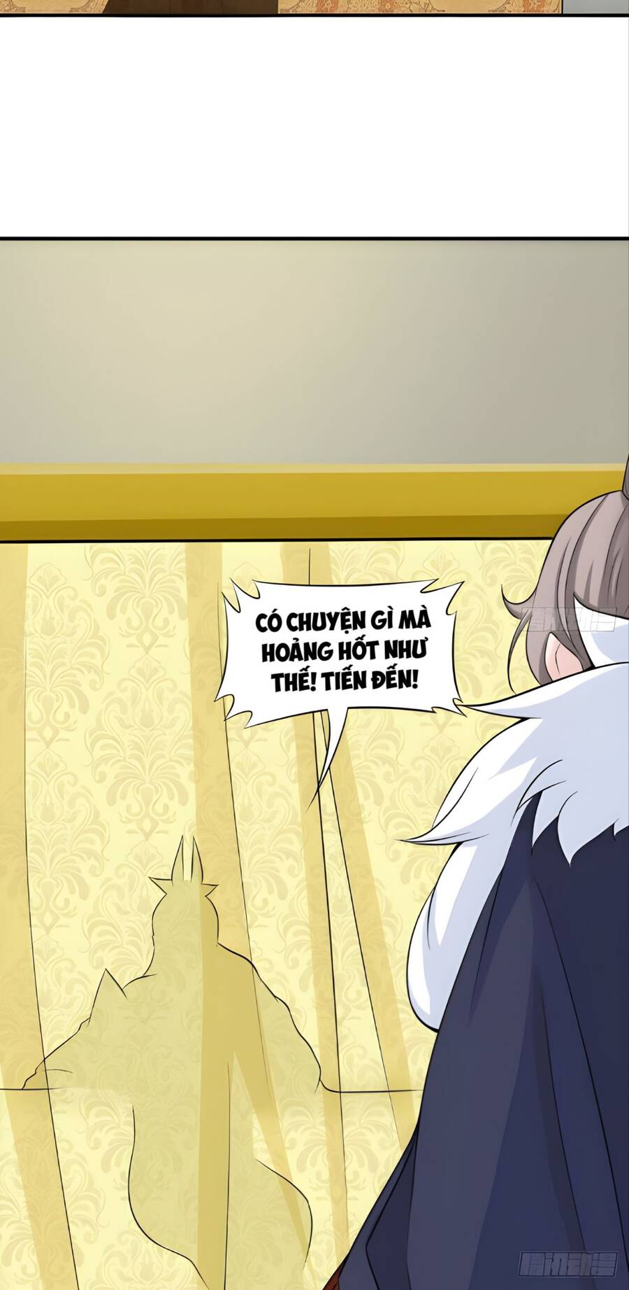 Ta cùng lão bà thống trị tam giới chapter 28 - Upload bởi truyensieuhay.com