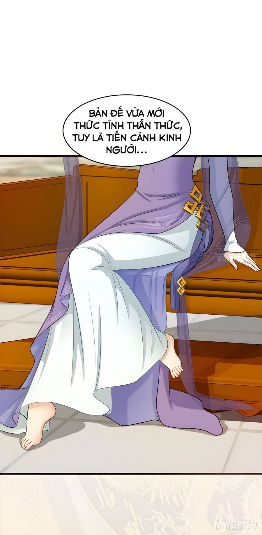 Ta cùng lão bà thống trị tam giới chapter 29 - Hamtruyen.vn