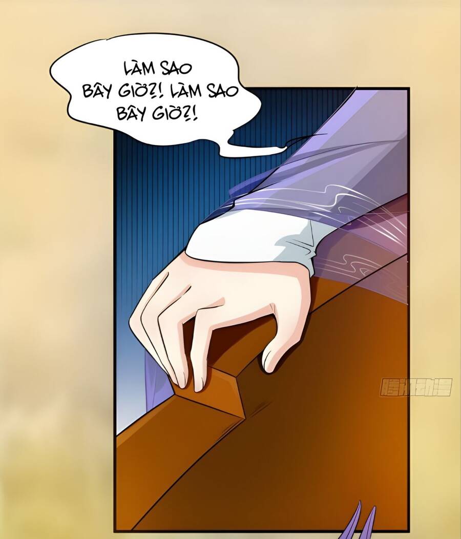 Ta cùng lão bà thống trị tam giới chapter 29 - Hamtruyen.vn
