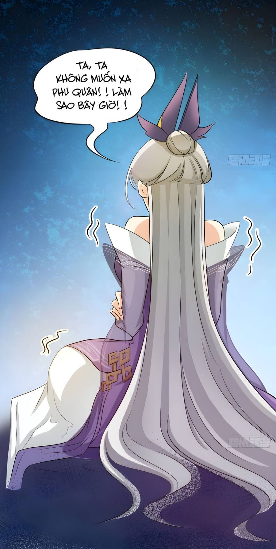 Ta cùng lão bà thống trị tam giới chapter 29 - Hamtruyen.vn
