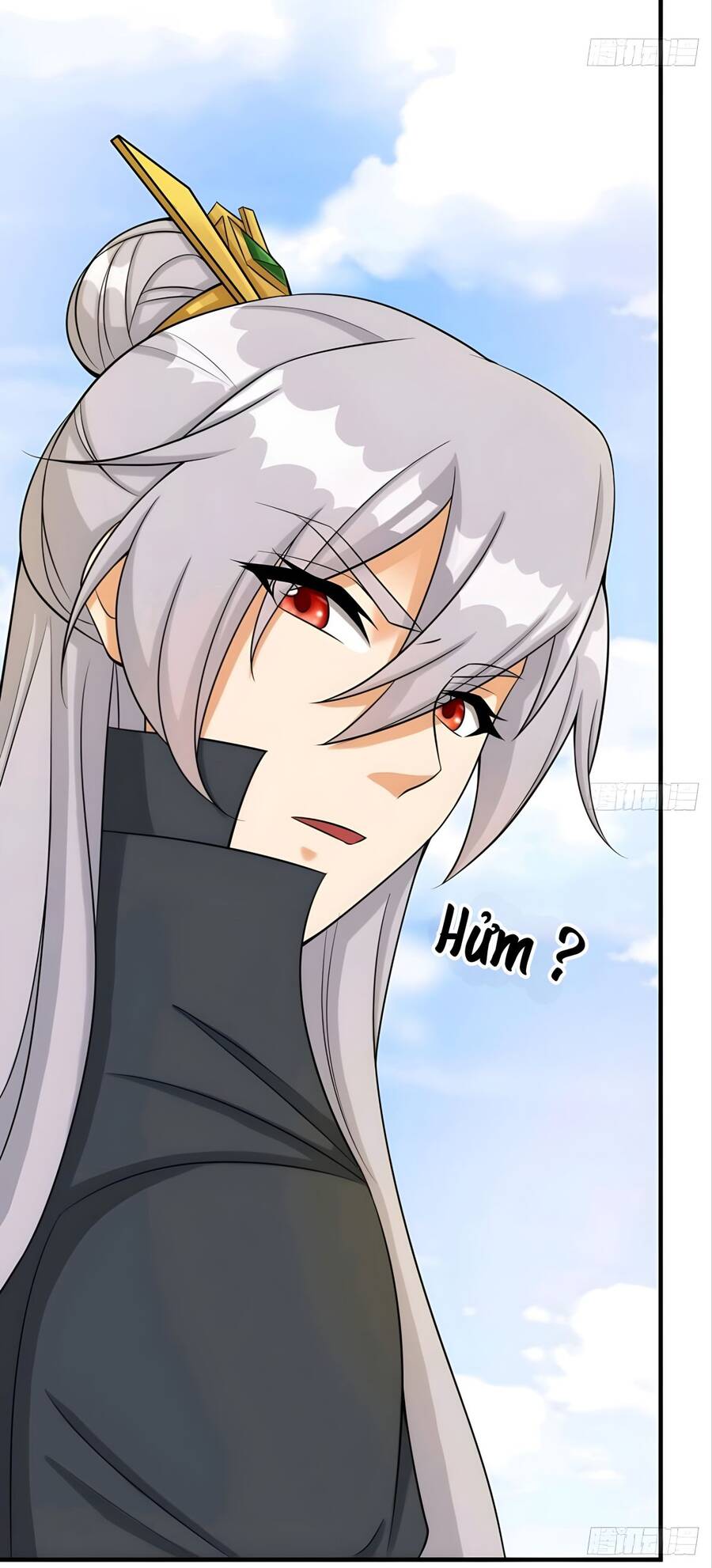 Ta cùng lão bà thống trị tam giới chapter 29 - Hamtruyen.vn