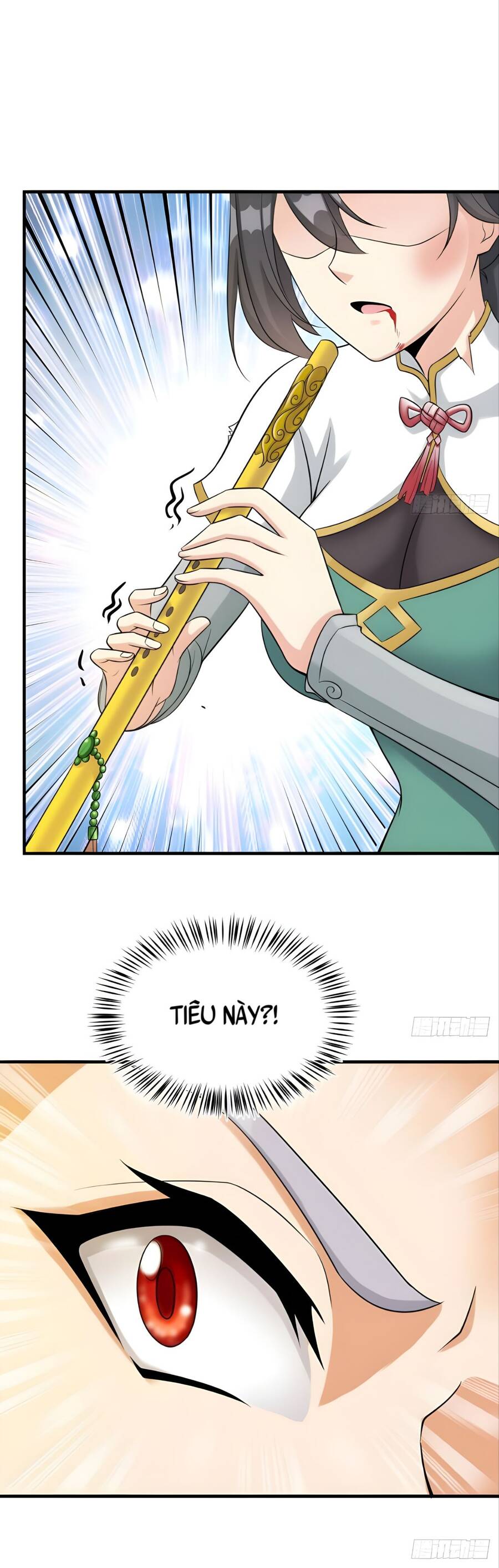 Ta cùng lão bà thống trị tam giới chapter 29 - Hamtruyen.vn