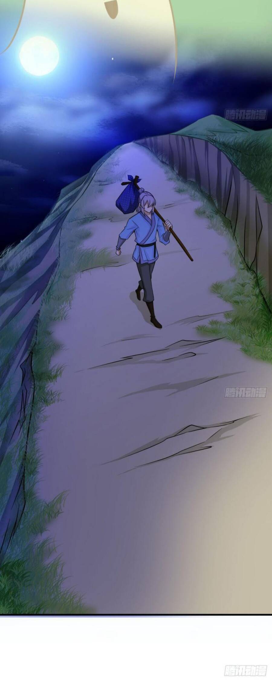 Ta cùng lão bà thống trị tam giới chapter 30 - Upload bởi truyensieuhay.com