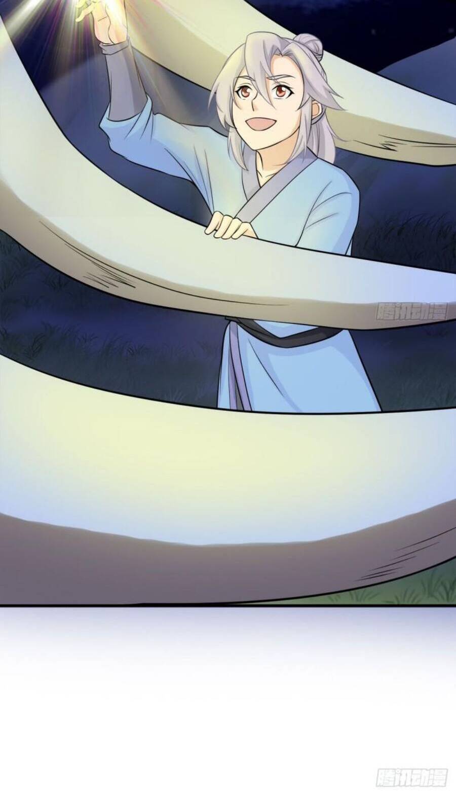 Ta cùng lão bà thống trị tam giới chapter 30 - Upload bởi truyensieuhay.com