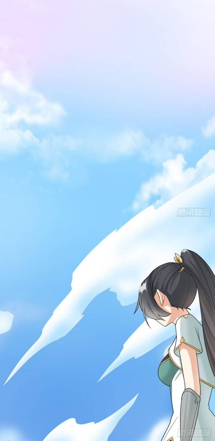 Ta cùng lão bà thống trị tam giới chapter 30 - Upload bởi truyensieuhay.com