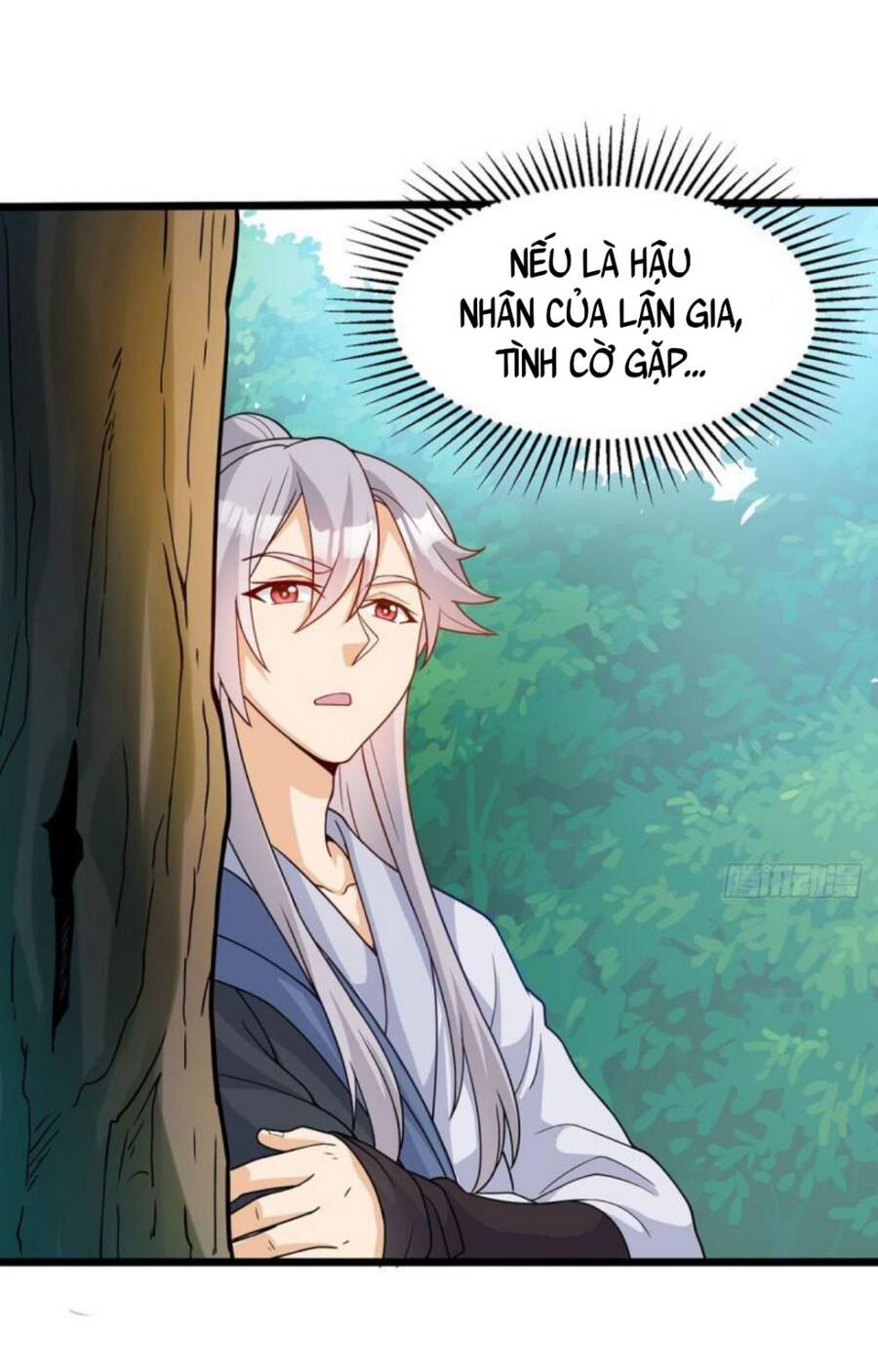 Ta cùng lão bà thống trị tam giới chapter 30 - Upload bởi truyensieuhay.com