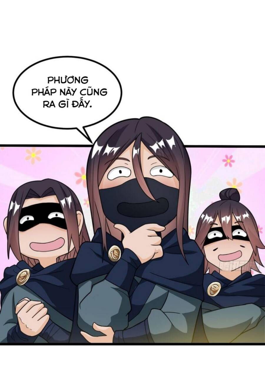 Ta cùng lão bà thống trị tam giới chapter 30 - Upload bởi truyensieuhay.com