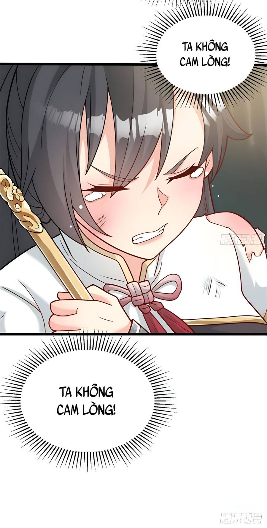 Ta cùng lão bà thống trị tam giới chapter 30 - Upload bởi truyensieuhay.com