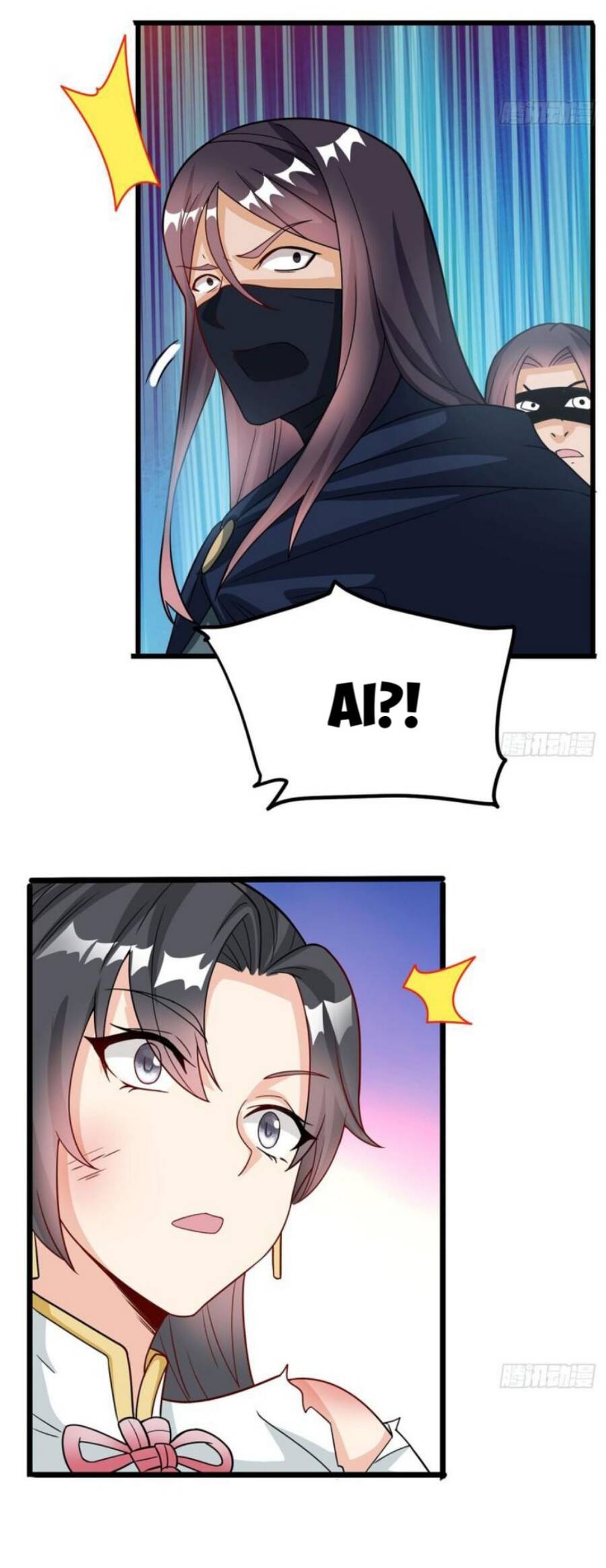 Ta cùng lão bà thống trị tam giới chapter 30 - Upload bởi truyensieuhay.com