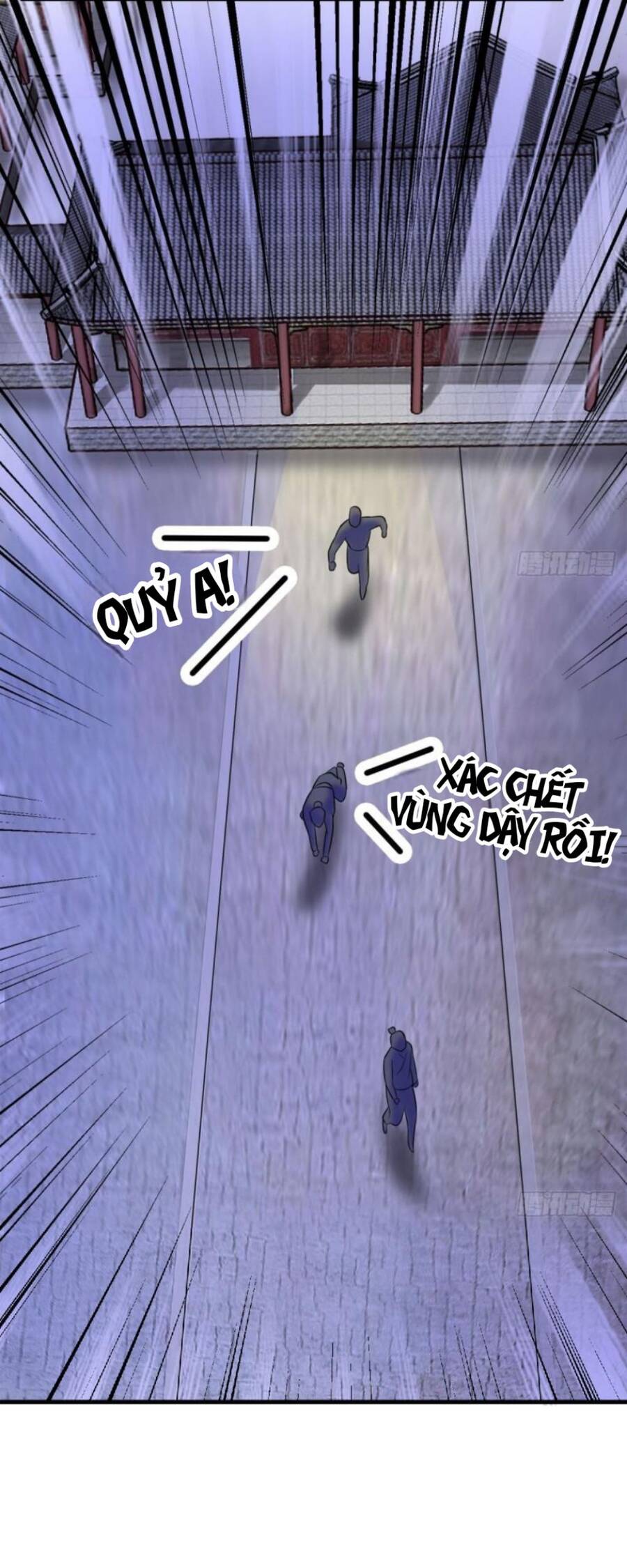 Ta cùng lão bà thống trị tam giới chapter 30 - Upload bởi truyensieuhay.com