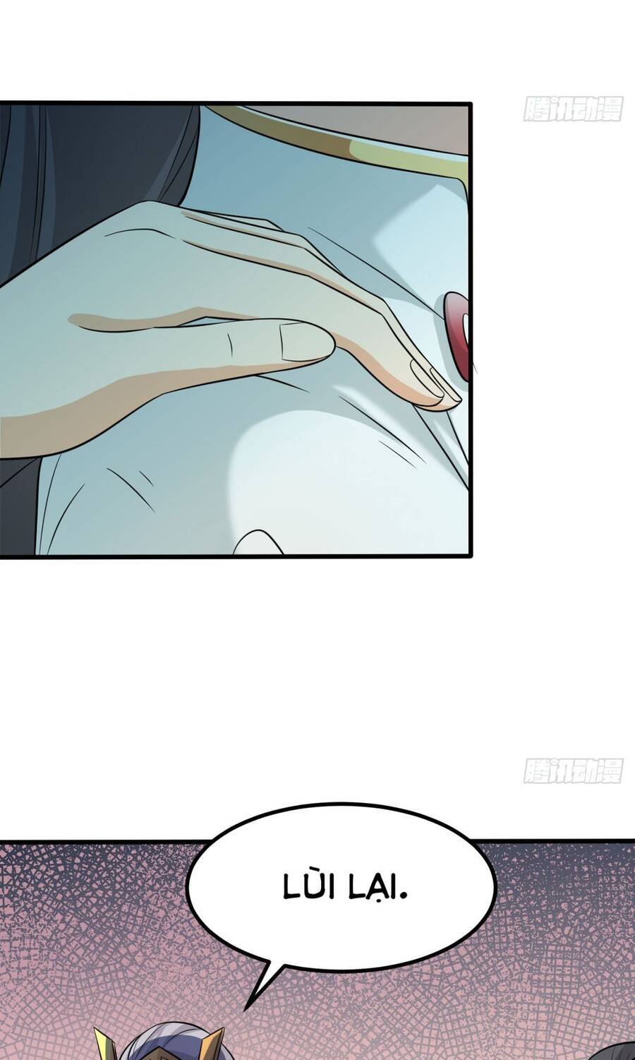 Ta cùng lão bà thống trị tam giới chapter 31 - Upload bởi truyensieuhay.com