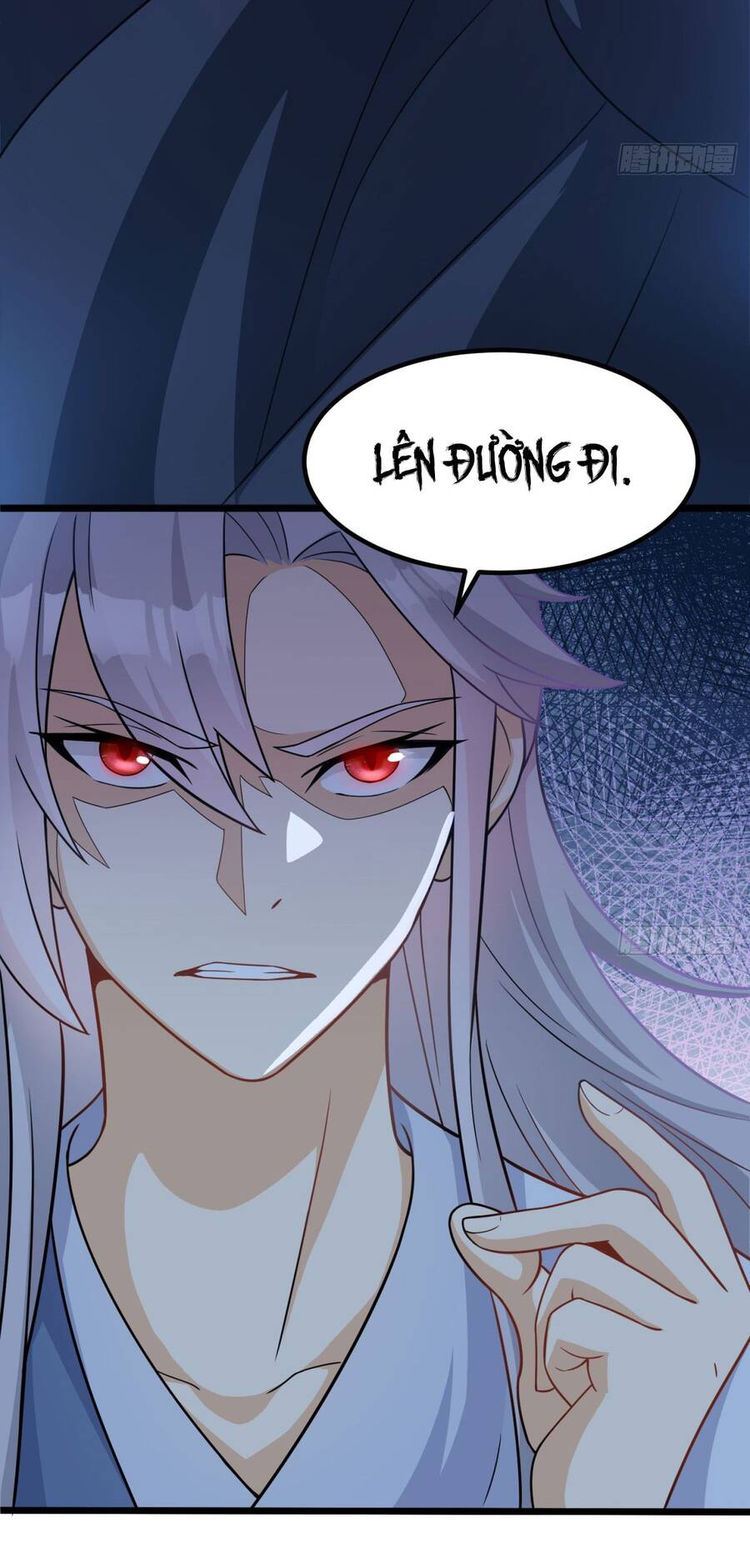 Ta cùng lão bà thống trị tam giới chapter 31 - Upload bởi truyensieuhay.com
